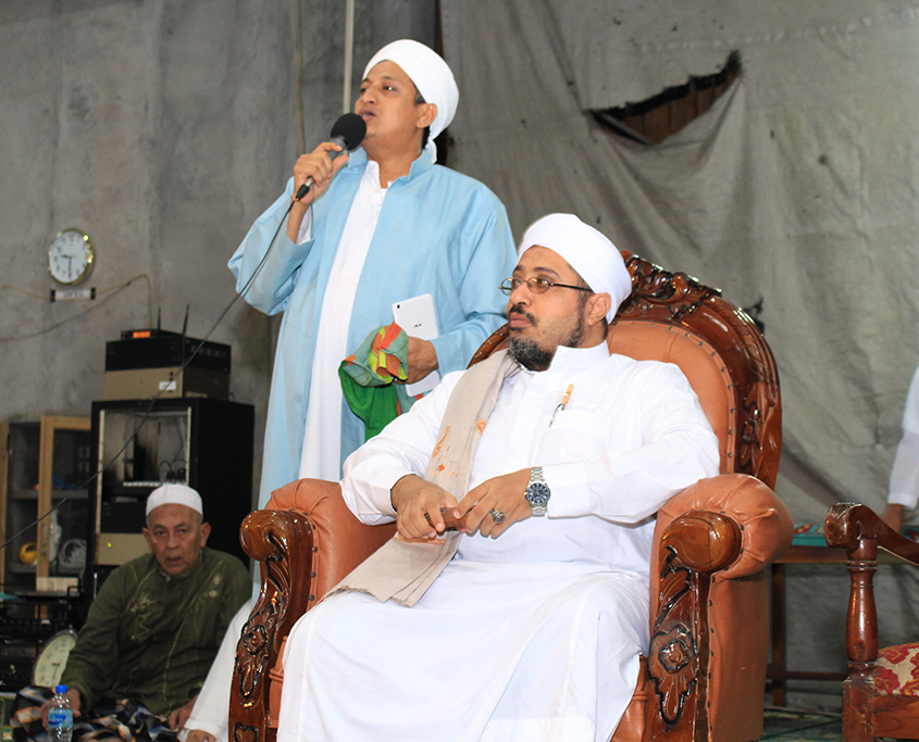 Peringatan Nuzulul Qur'an