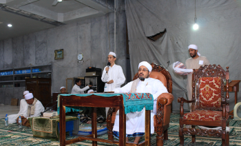 KH. Moh. Zuhri Zaini
