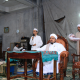 KH. Moh. Zuhri Zaini