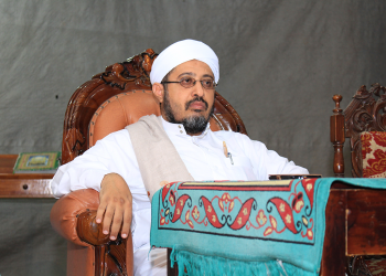 Peringatan Nuzulul Qur'an