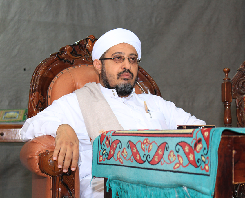 Peringatan Nuzulul Qur'an
