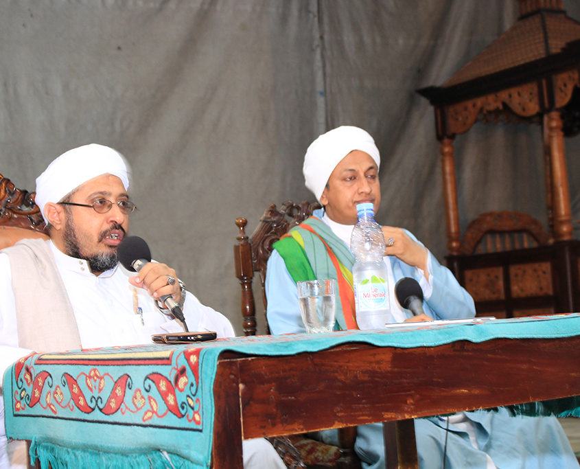 Peringatan Nuzulul Qur'an