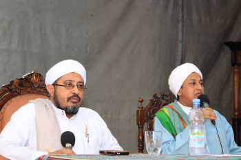 Peringatan Nuzulul Qur'an