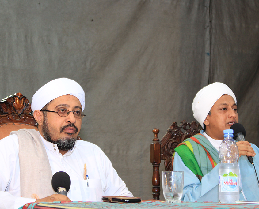 Peringatan Nuzulul Qur'an
