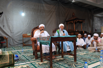 Peringatan Nuzulul Qur'an