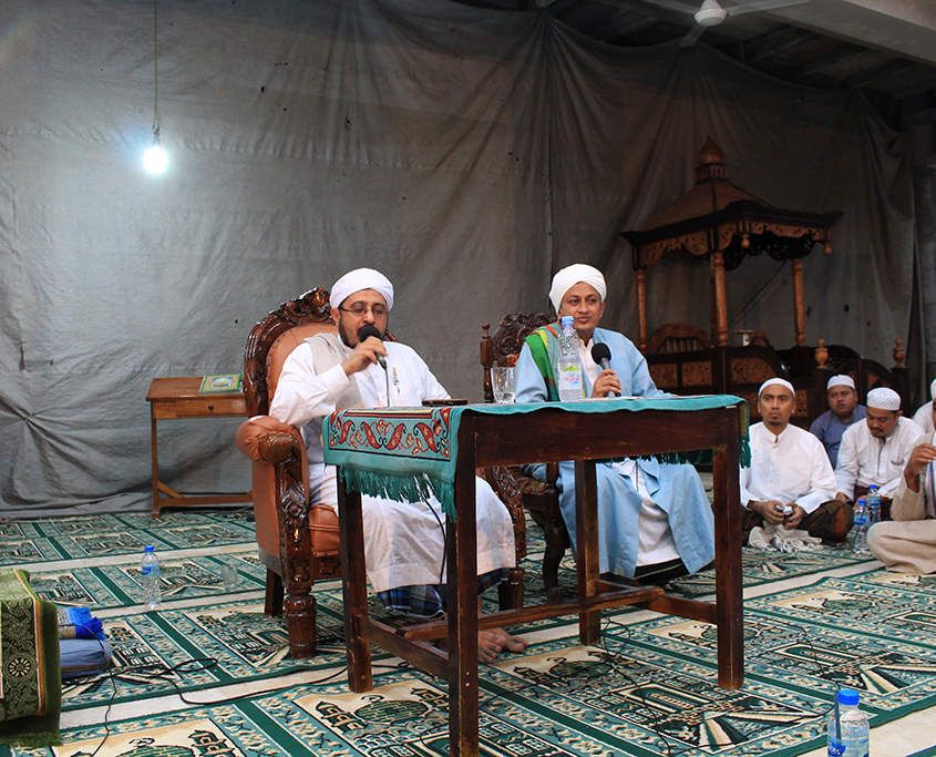 Peringatan Nuzulul Qur'an