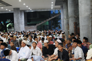 Peringatan Nuzulul Qur'an