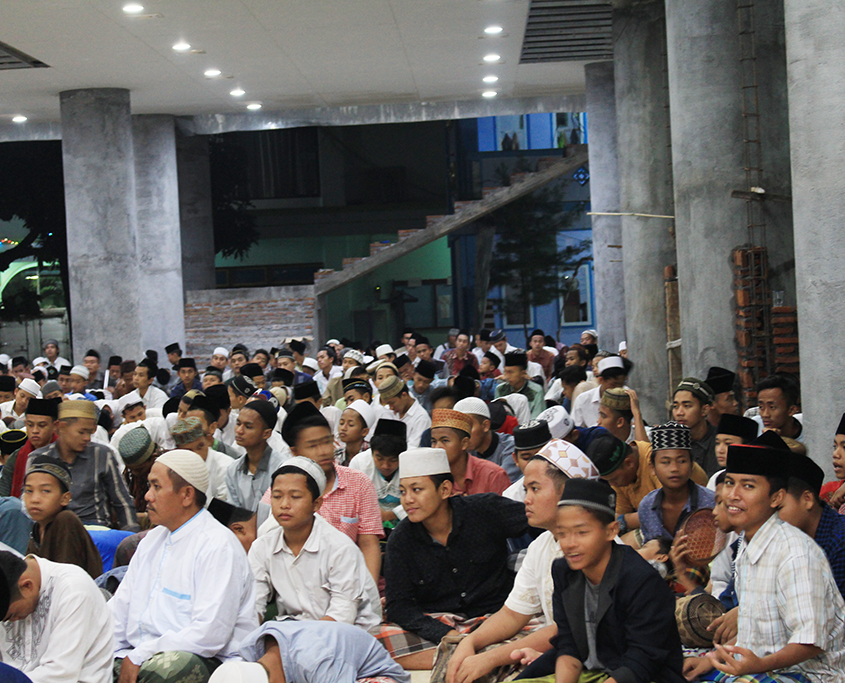 Peringatan Nuzulul Qur'an