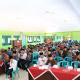 Halal bihalal Dewan Pengasuh