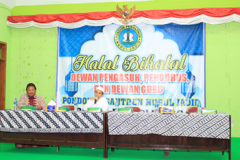 KH. Moh. Zuhri Zaini