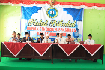 KH. Moh. Zuhri Zaini