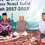 KH. Moh. Zuhri Zaini