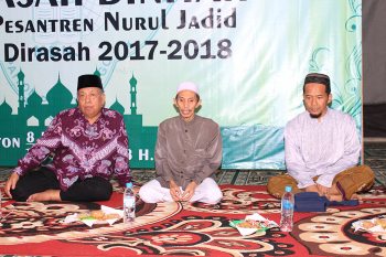 KH. Moh. Zuhri Zaini