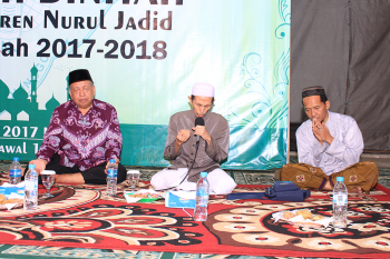 KH. Moh. Zuhri Zaini