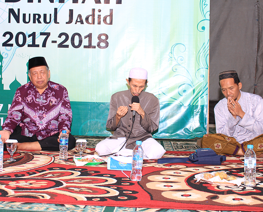 KH. Moh. Zuhri Zaini