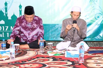 KH. Moh. Zuhri Zaini