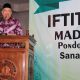 Iftitah Dirasah Madrasah Diniyah Nurul Jadid