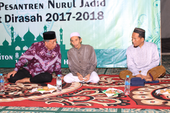 KH. Moh. Zuhri Zaini