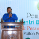 Pembukaan Orientasi Santri Baru (OSABAR)