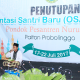 Penutupan Orientasi Santri Baru (OSABAR)