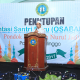 Penutupan Orientasi Santri Baru (OSABAR)