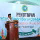 Penutupan Orientasi Santri Baru (OSABAR)