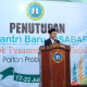 Penutupan Orientasi Santri Baru (OSABAR)