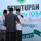 Penutupan Orientasi Santri Baru (OSABAR)
