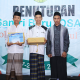 Penutupan Orientasi Santri Baru (OSABAR)