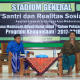 Stadium General Santri dan Realitas Sosial