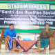 Stadium General Santri dan Realitas Sosial