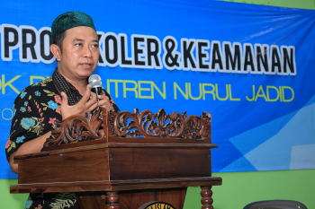 KH. Abdul Hamid Wahid