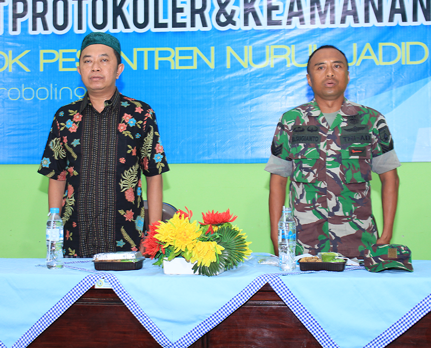 KH. Abdul Hamid Wahid