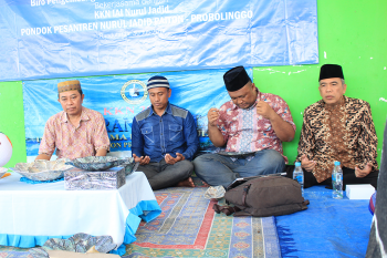 KH. Abdul Hamid Wahid