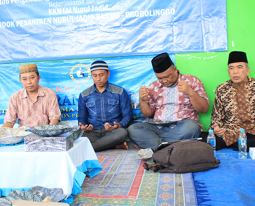 KH. Abdul Hamid Wahid