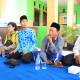 Pelatihan Fiber Glass Grinting