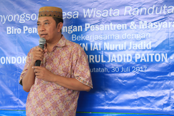 KH. Abdul Hamid Wahid