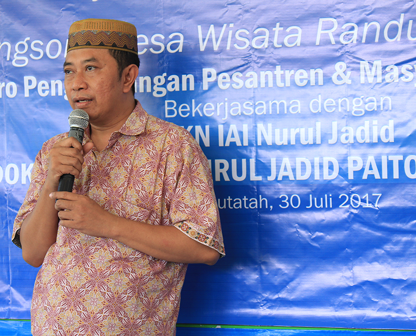 KH. Abdul Hamid Wahid