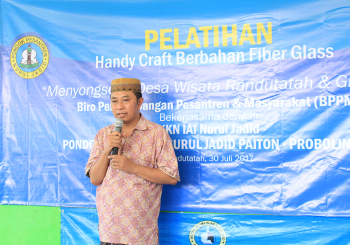KH. Abdul Hamid Wahid