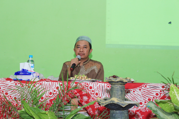 KH. Abdul Hamid Wahid