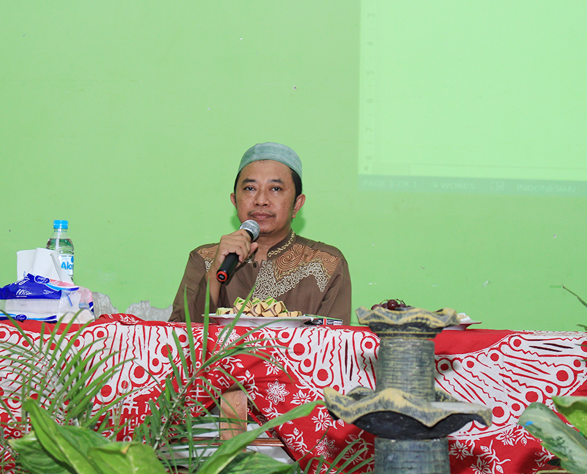 KH. Abdul Hamid Wahid