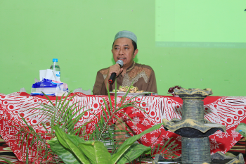 KH. Abdul Hamid Wahid