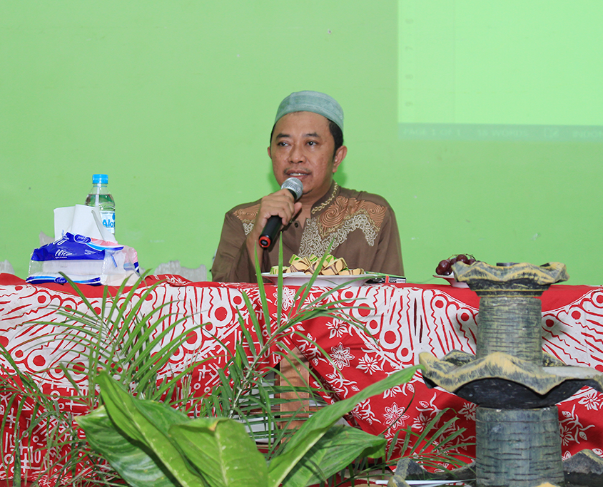 KH. Abdul Hamid Wahid