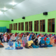 Rapat Evaluasi Wilayah Az Zainiyah
