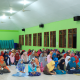 Rapat Evaluasi Wilayah Az Zainiyah