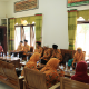 Kunjungan PP. Al Ma'arif Jember