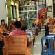 Kunjungan PP. Al Ma'arif Jember