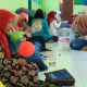 Pelatihan Pomas Puteri