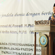 KH. Najiburrohman Wahid