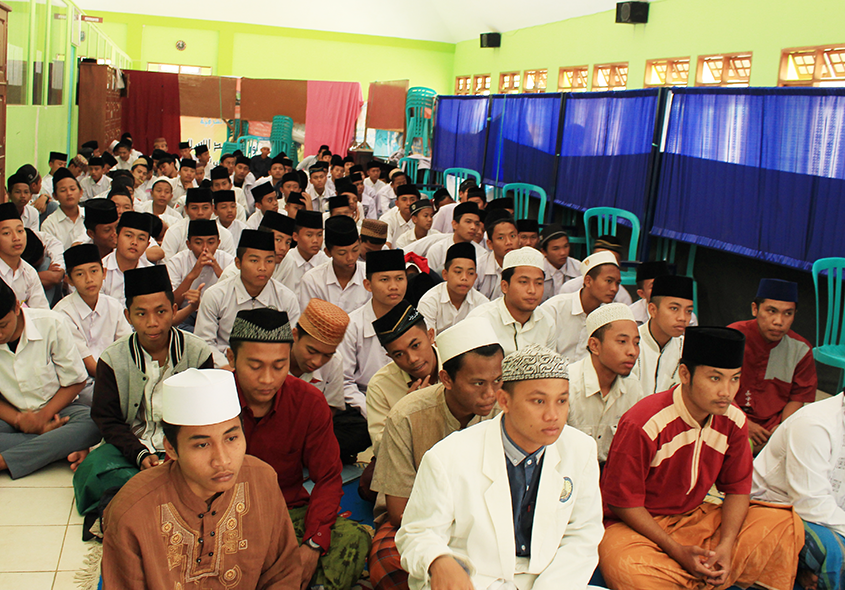 Studium General LPBA